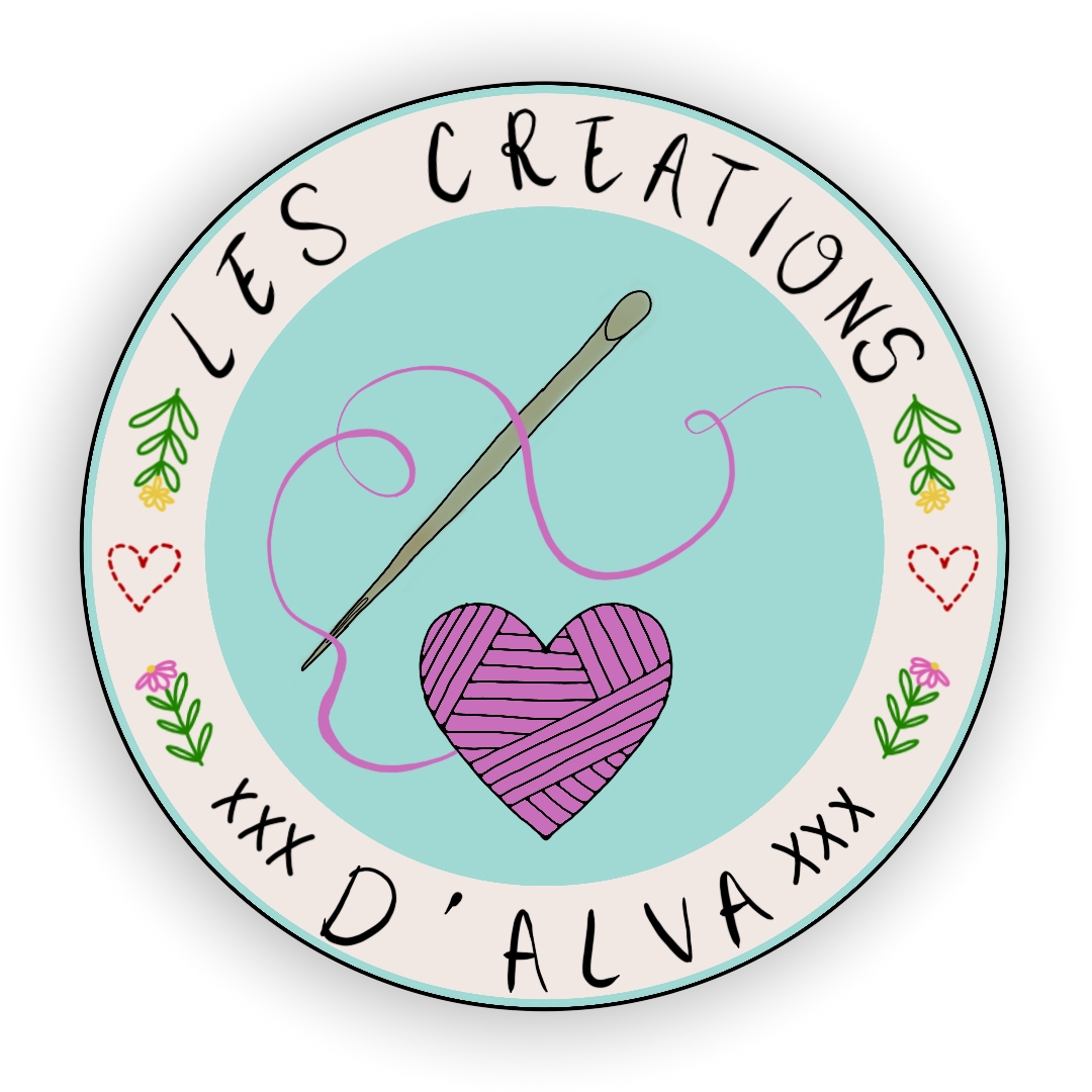 Les creations d'Alva